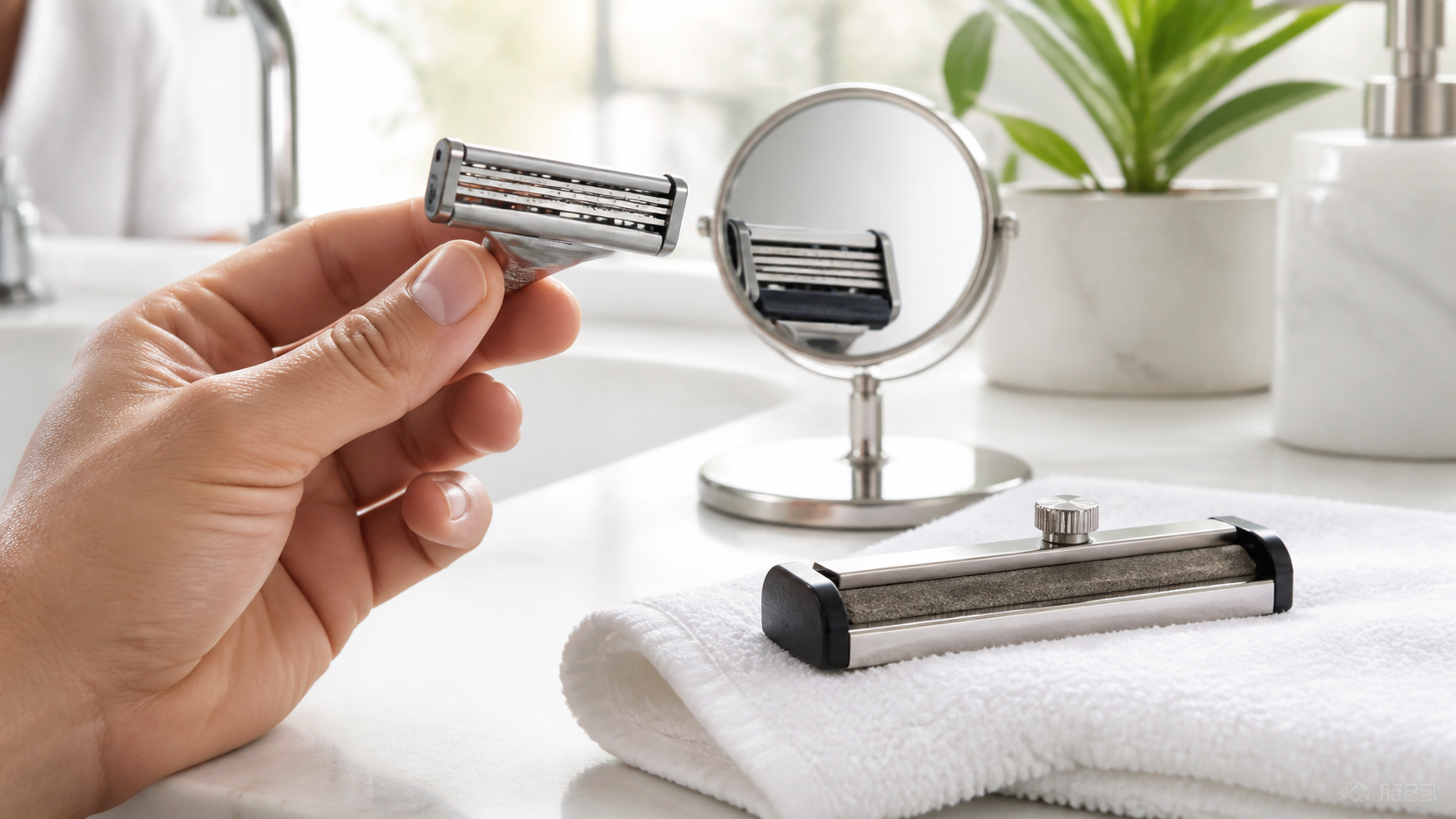 Signs a Razor Cartridge Needs Sharpening Before You Bin It