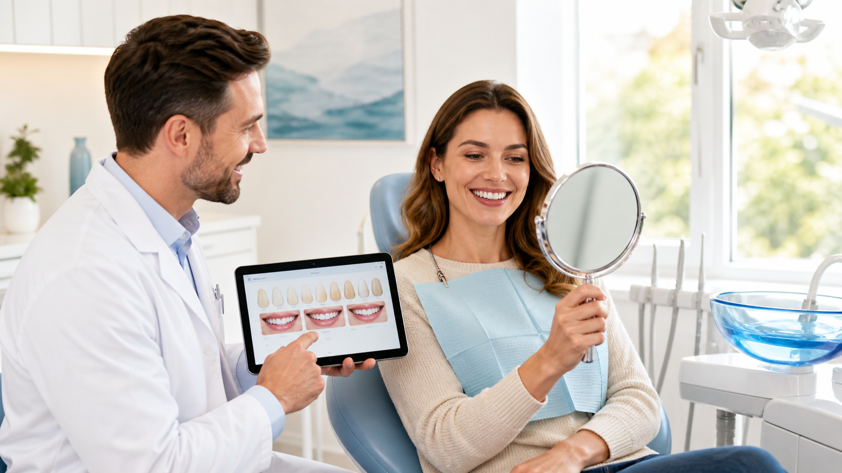 Signs You Might Need a Smile Makeover Service