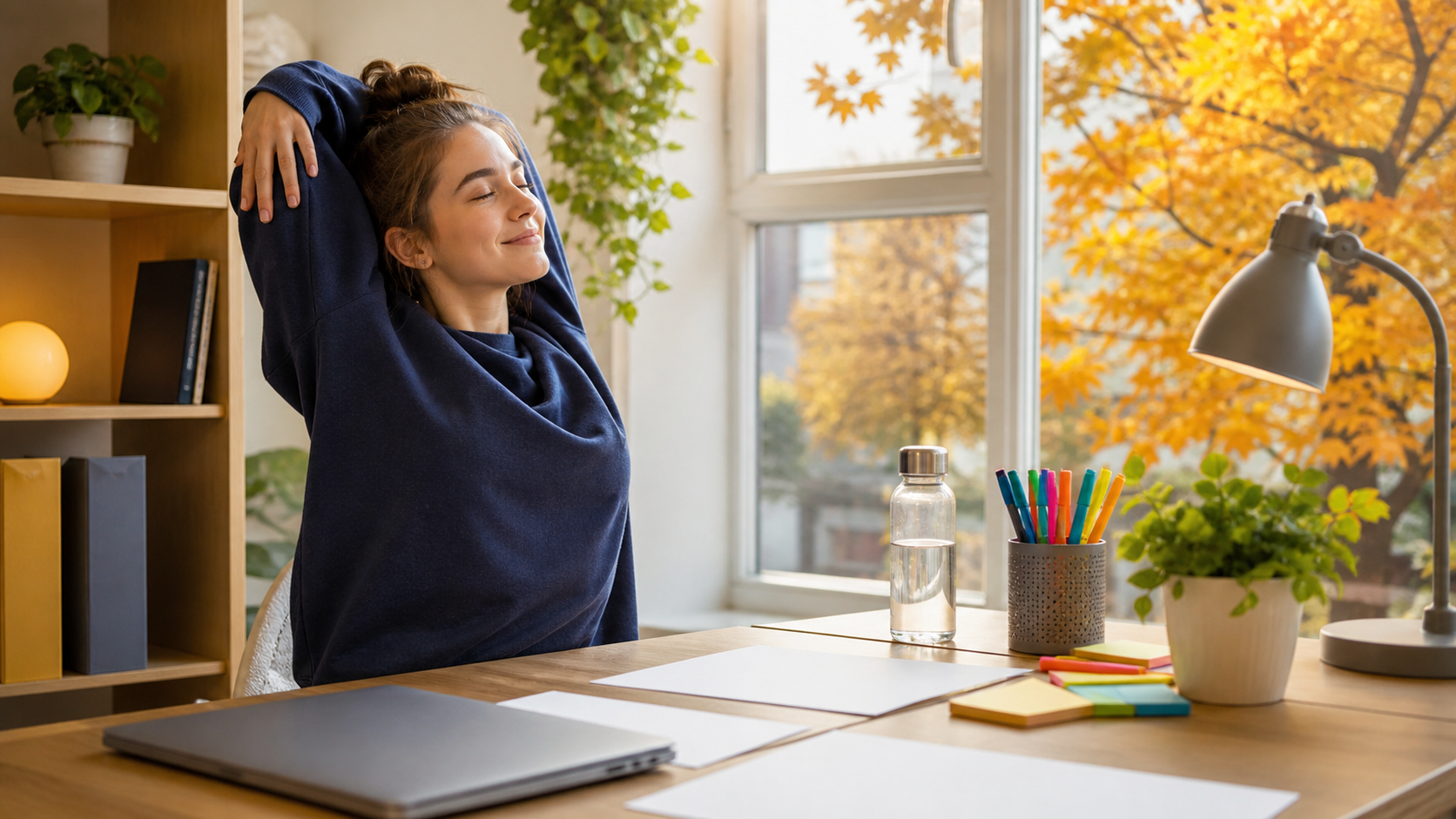 How to Avoid Burnout During Intense Autumn UKMT Practice Rounds