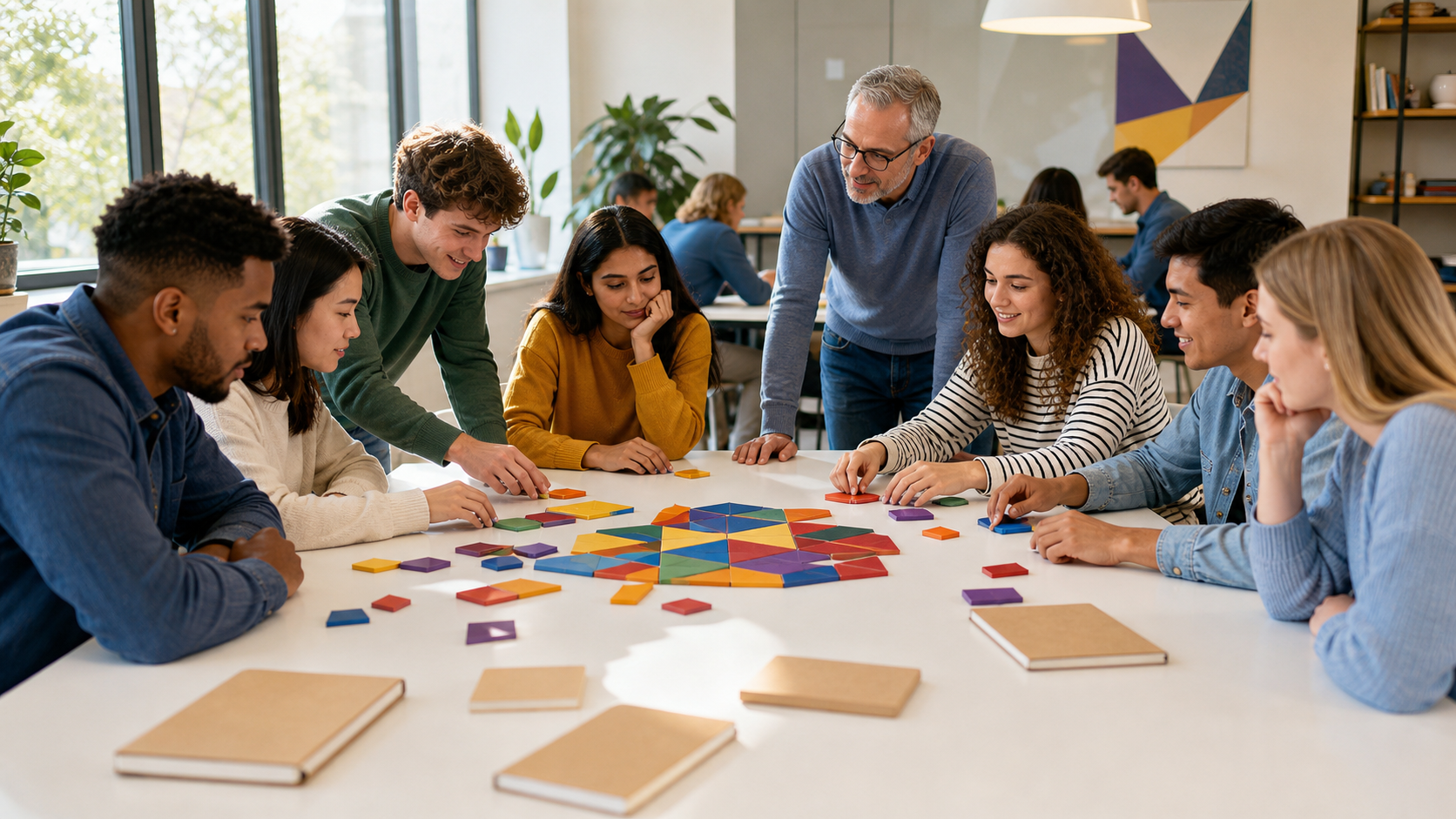 Why Some Puzzles in UKMT Always Seem to Stump Everyone