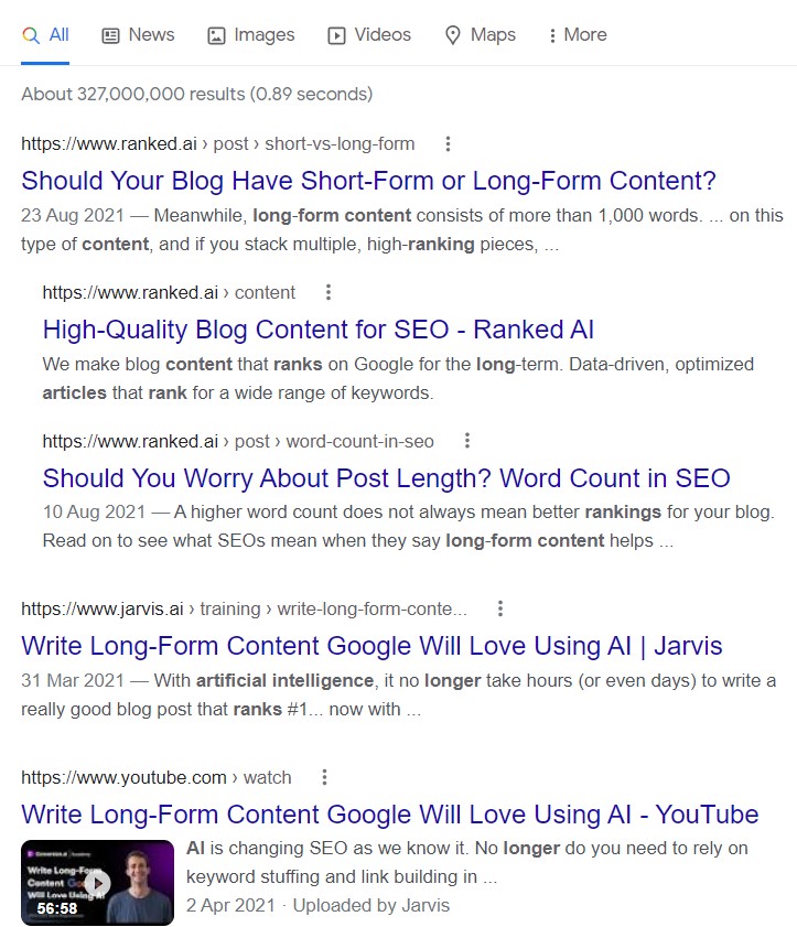 Our Beginner’s Guide to Organic Search: What to Know