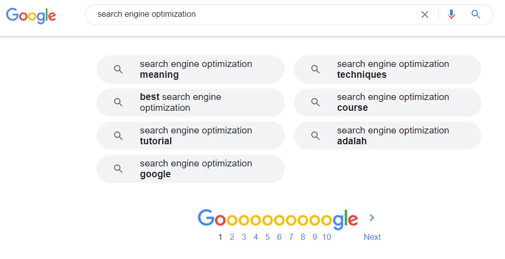 How Semantic Keyword Research Makes Your Article Stronger