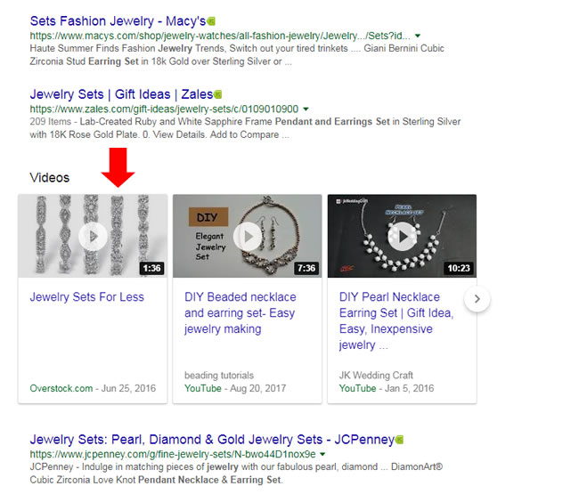 How Google's Updates Affect Businesses: Part 4, 2016-Today