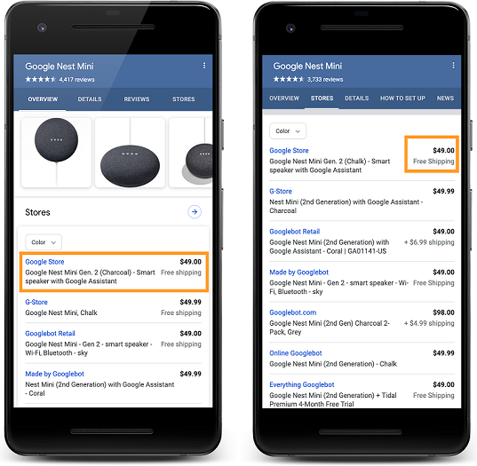 Google Adds Price Drop Appearance For Websites: What To Know