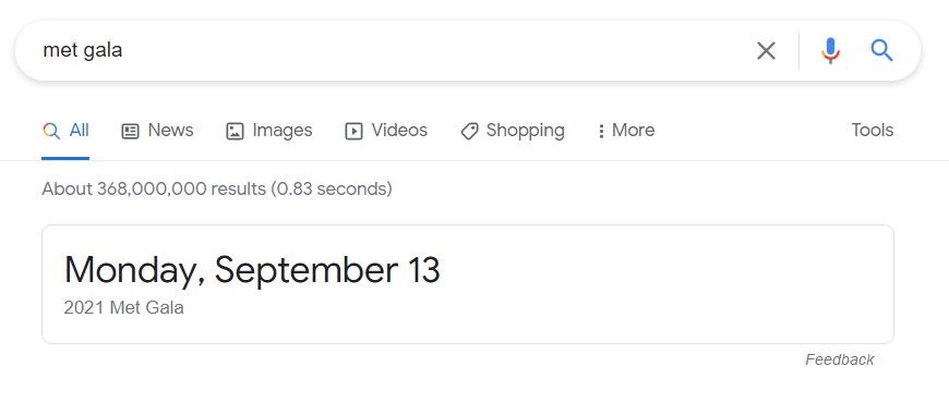 How to Use SERP Features in Creating a Content Strategy