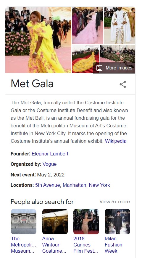 How to Use SERP Features in Creating a Content Strategy