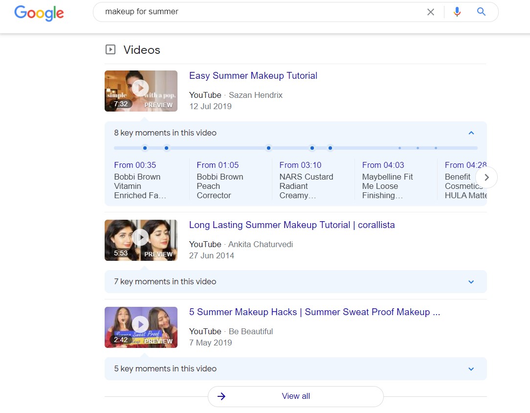 Underperforming Content, Part 2: Improvements You Can Make