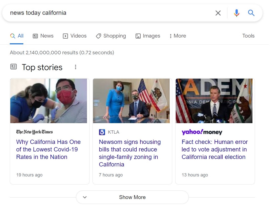 Our Beginner’s Guide to Organic Search: What to Know