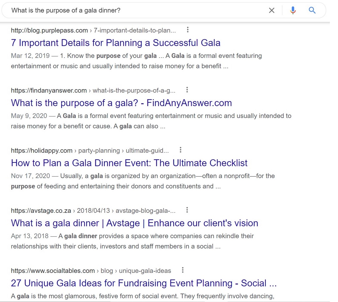 Our Beginner’s Guide to Organic Search: What to Know