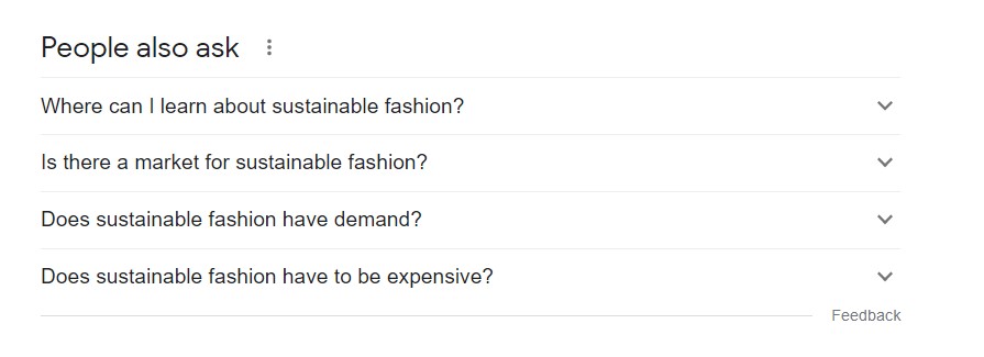 How to Use SERP Features in Creating a Content Strategy
