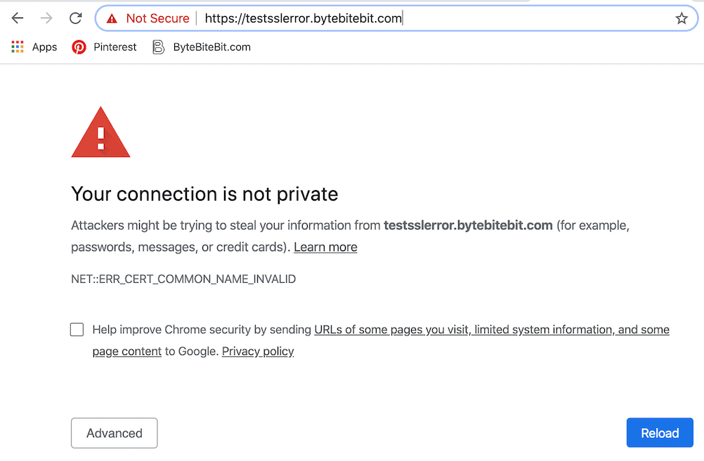 Why You Should Use HTTPS Instead of HTTP for Your Website